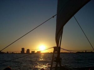 sunset catamaran cruise fort lauderdale