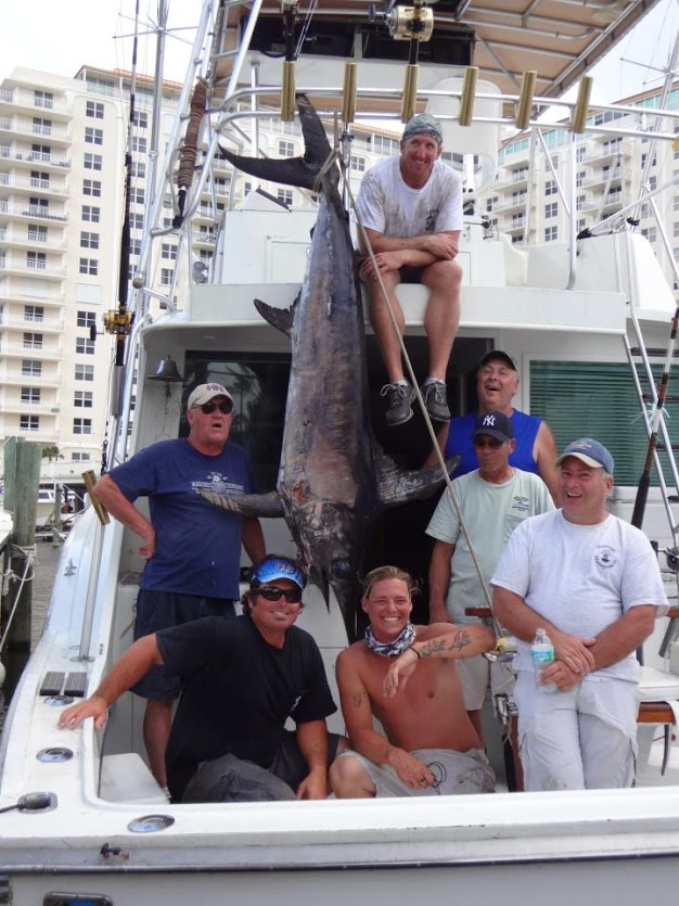 Deep Sea Drift Fishing Trip in Fort Lauderdale, FL